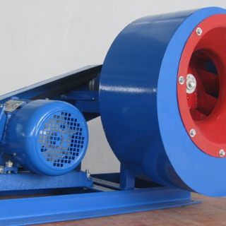 “仨億”牌風機系列產品質量免于監督檢查